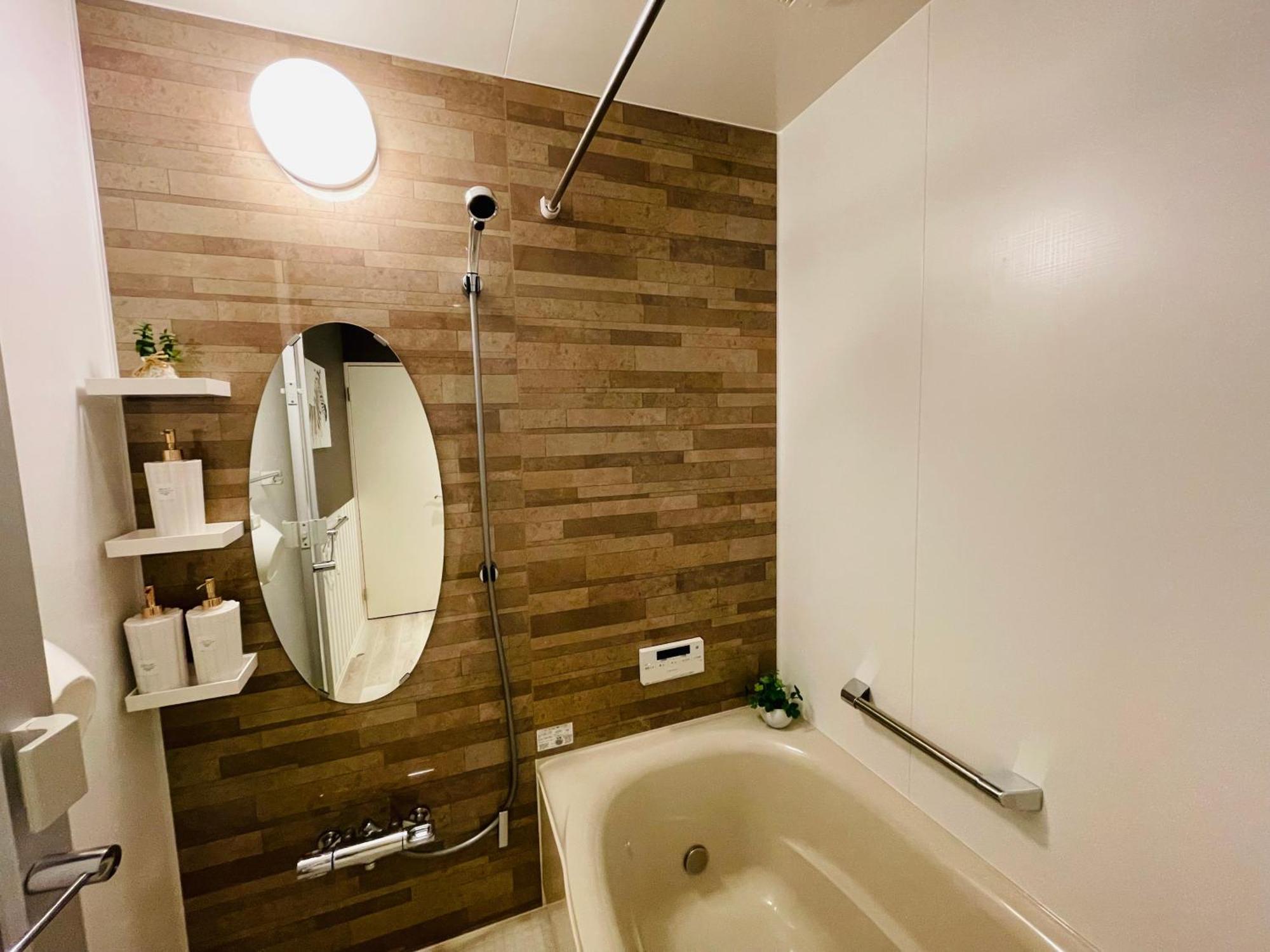 Belle Lune Hotel Hakata Suite Room 3 Fukuoka  Zewnętrze zdjęcie