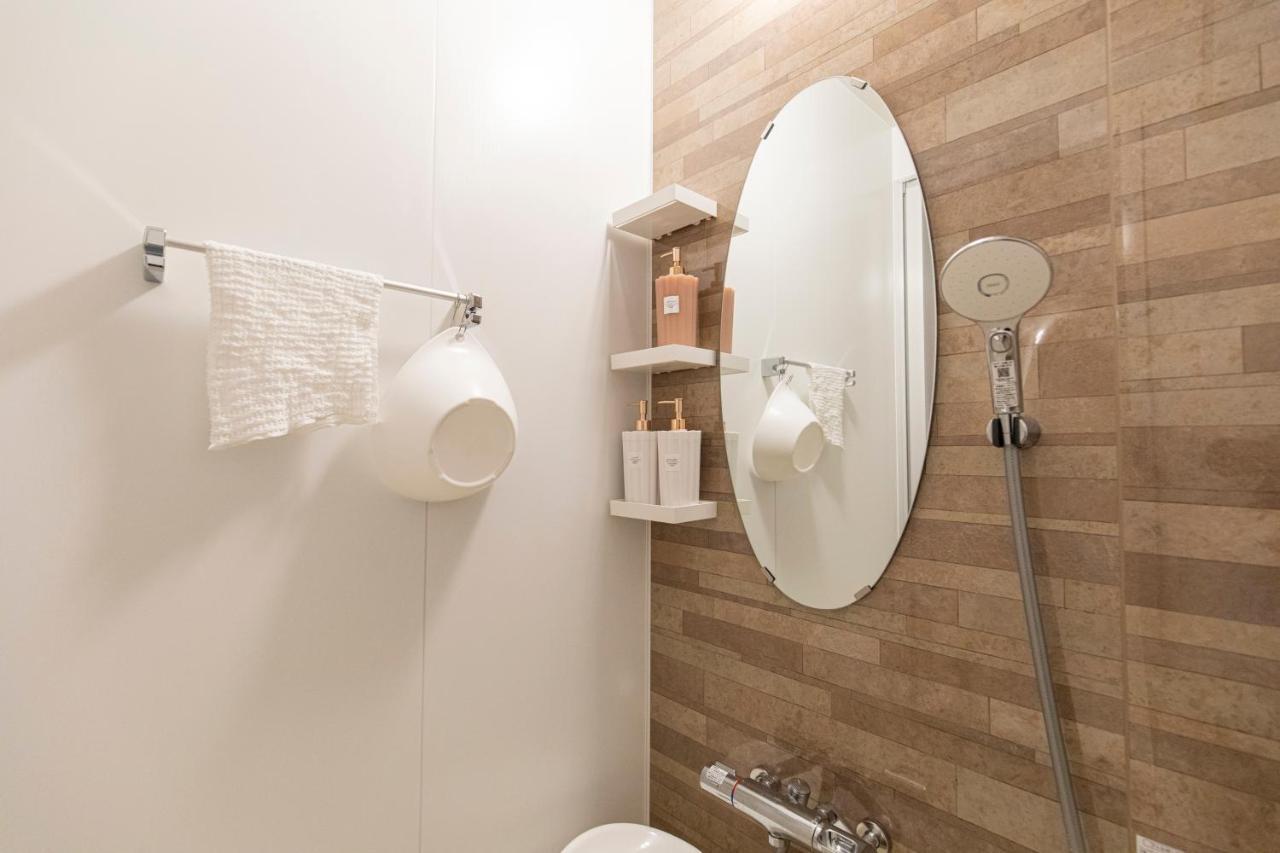 Belle Lune Hotel Hakata Suite Room 3 Fukuoka  Zewnętrze zdjęcie