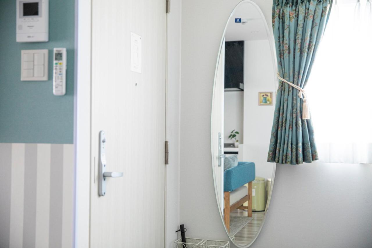 Belle Lune Hotel Hakata Suite Room 3 Fukuoka  Zewnętrze zdjęcie